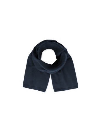  Κασκόλ (S-Wind Scarf) navy
